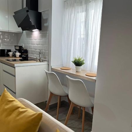 Apartamento 29 Arcos de la Frontera Zewnętrze zdjęcie