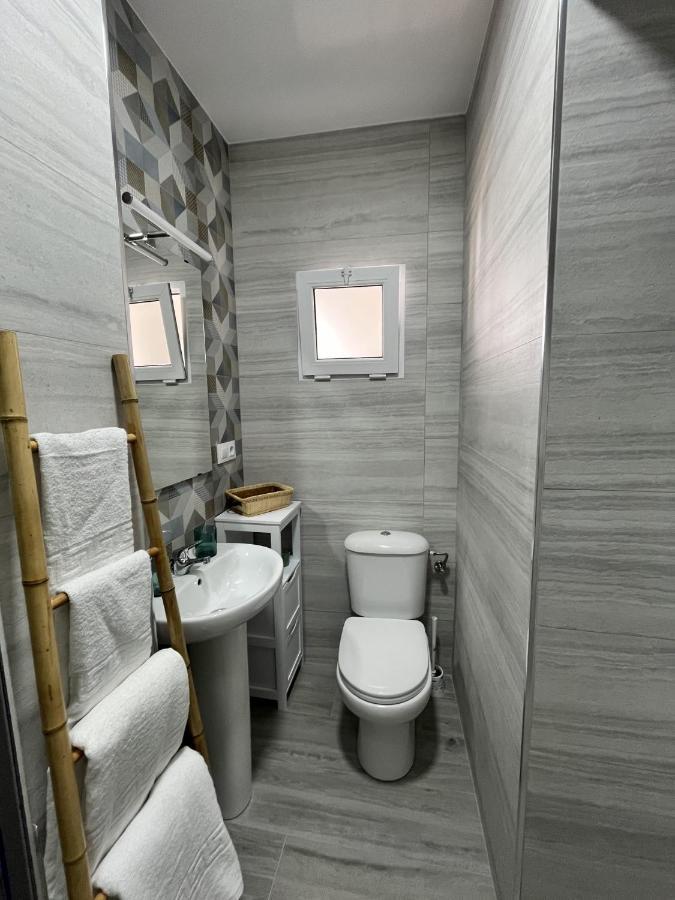 Apartamento 29 Arcos de la Frontera Zewnętrze zdjęcie