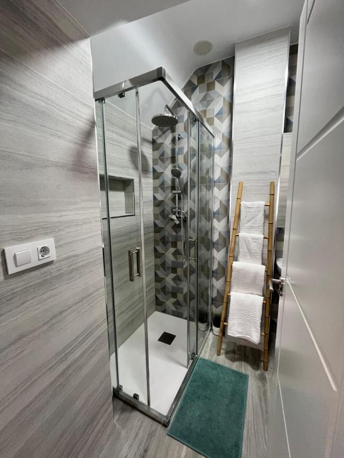 Apartamento 29 Arcos de la Frontera Zewnętrze zdjęcie