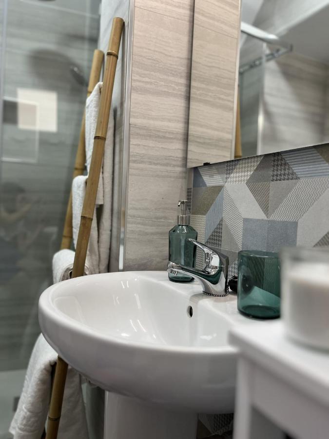 Apartamento 29 Arcos de la Frontera Zewnętrze zdjęcie