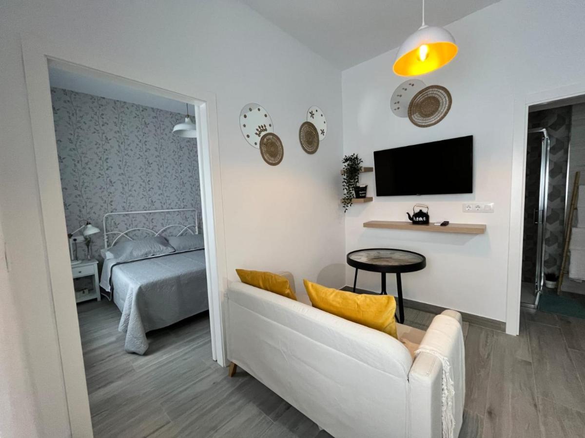 Apartamento 29 Arcos de la Frontera Zewnętrze zdjęcie