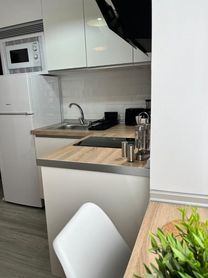 Apartamento 29 Arcos de la Frontera Zewnętrze zdjęcie