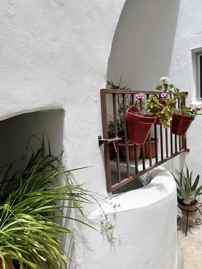 Apartamento 29 Arcos de la Frontera Zewnętrze zdjęcie