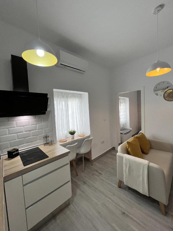 Apartamento 29 Arcos de la Frontera Zewnętrze zdjęcie