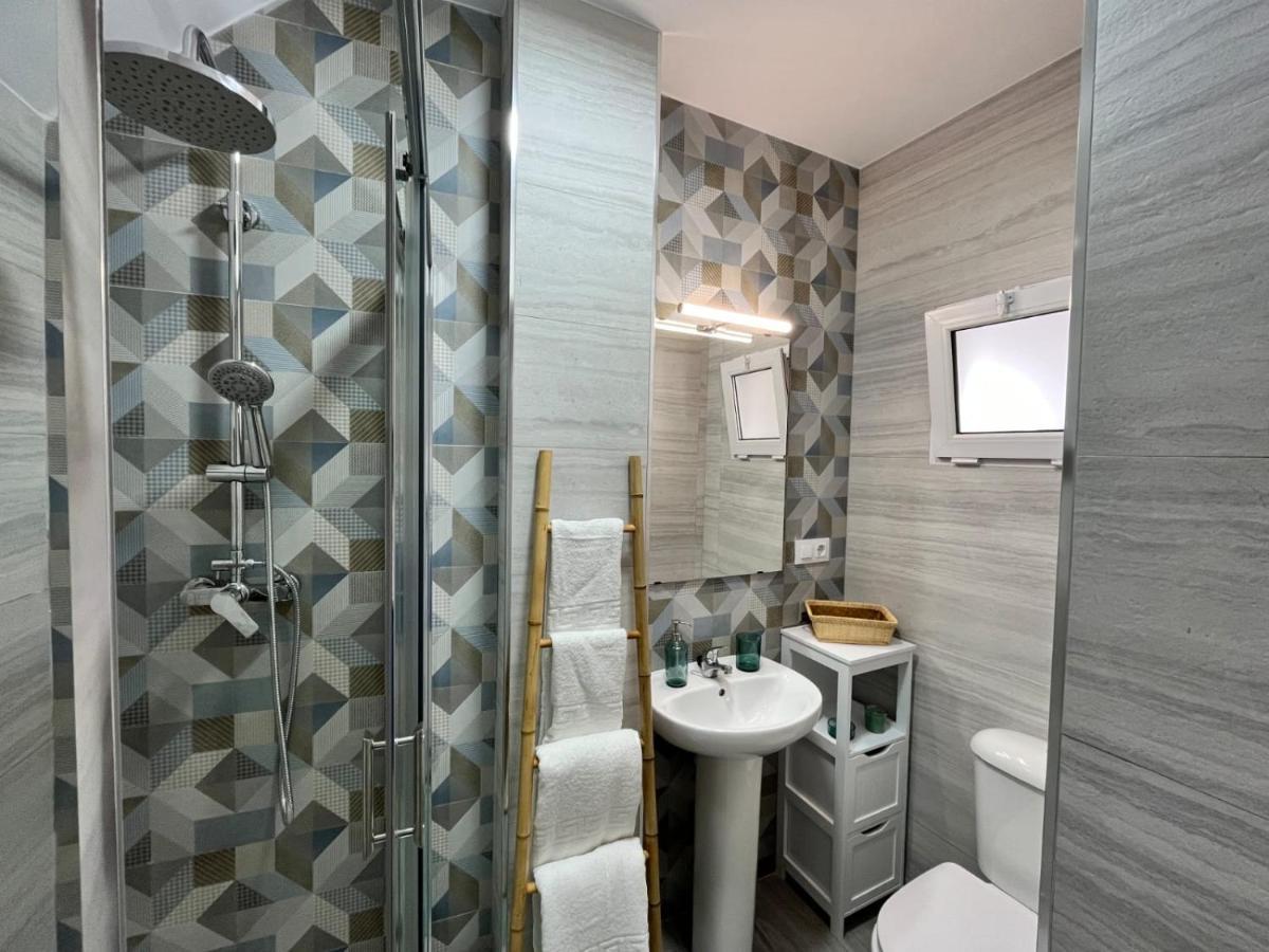 Apartamento 29 Arcos de la Frontera Zewnętrze zdjęcie