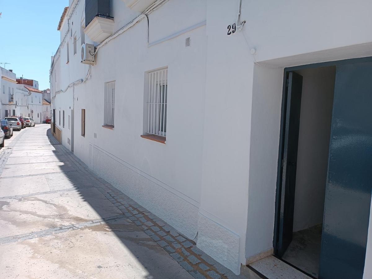 Apartamento 29 Arcos de la Frontera Zewnętrze zdjęcie