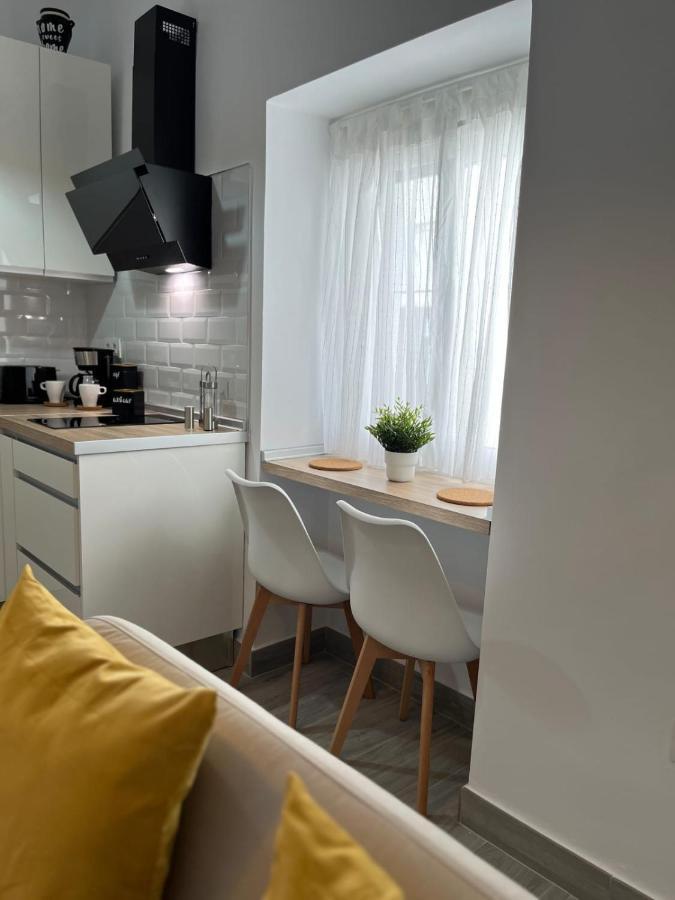 Apartamento 29 Arcos de la Frontera Zewnętrze zdjęcie