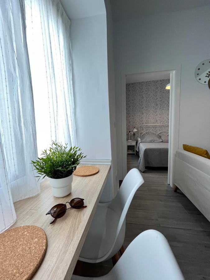 Apartamento 29 Arcos de la Frontera Zewnętrze zdjęcie