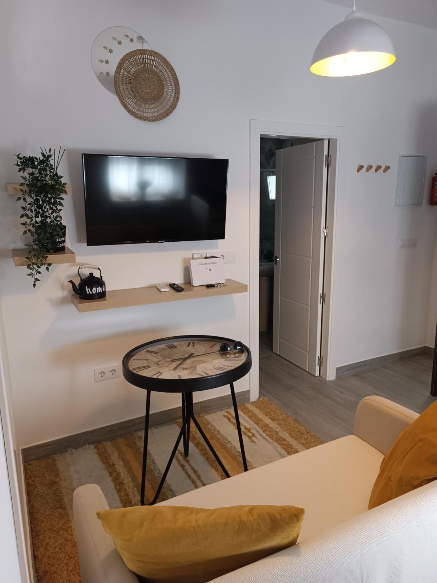 Apartamento 29 Arcos de la Frontera Zewnętrze zdjęcie
