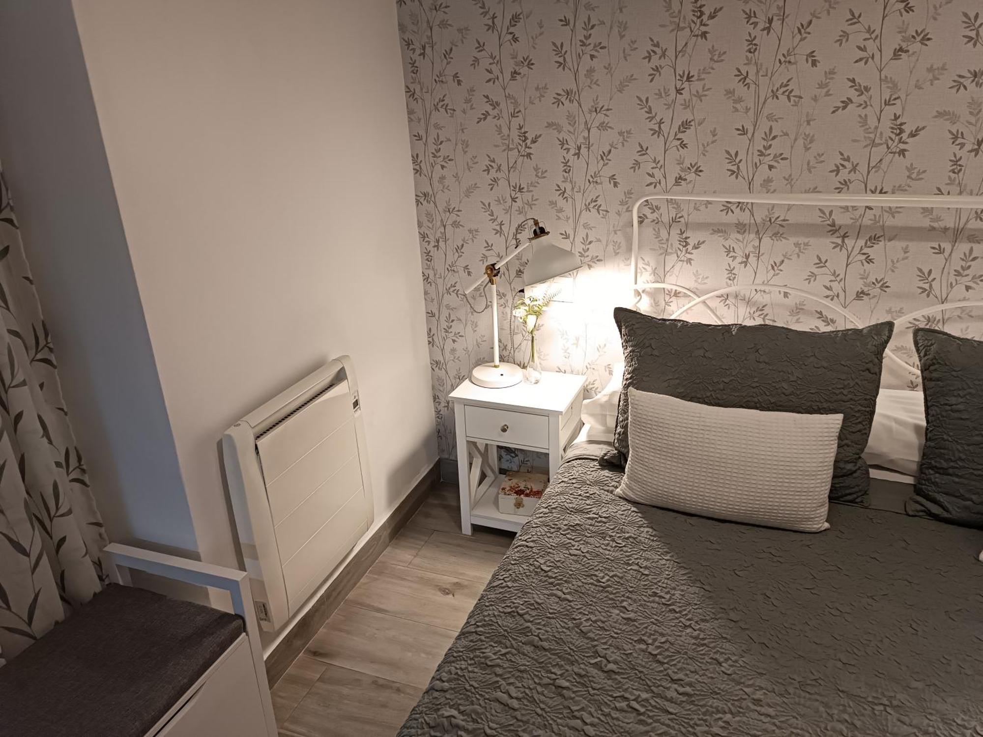 Apartamento 29 Arcos de la Frontera Zewnętrze zdjęcie
