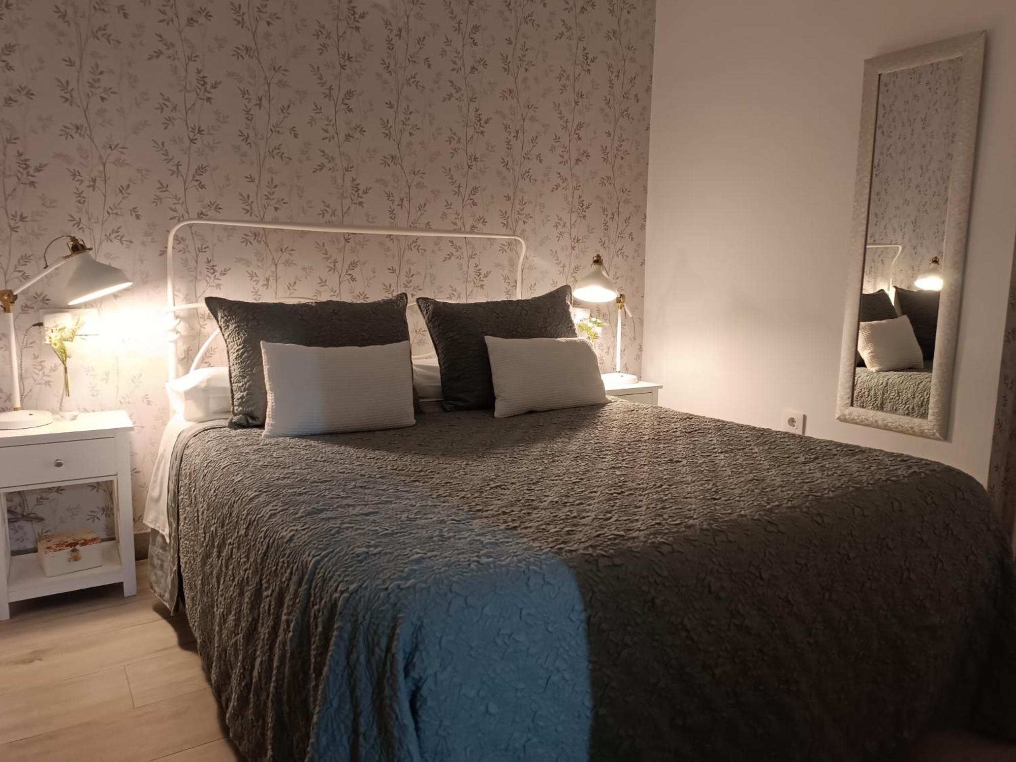 Apartamento 29 Arcos de la Frontera Zewnętrze zdjęcie