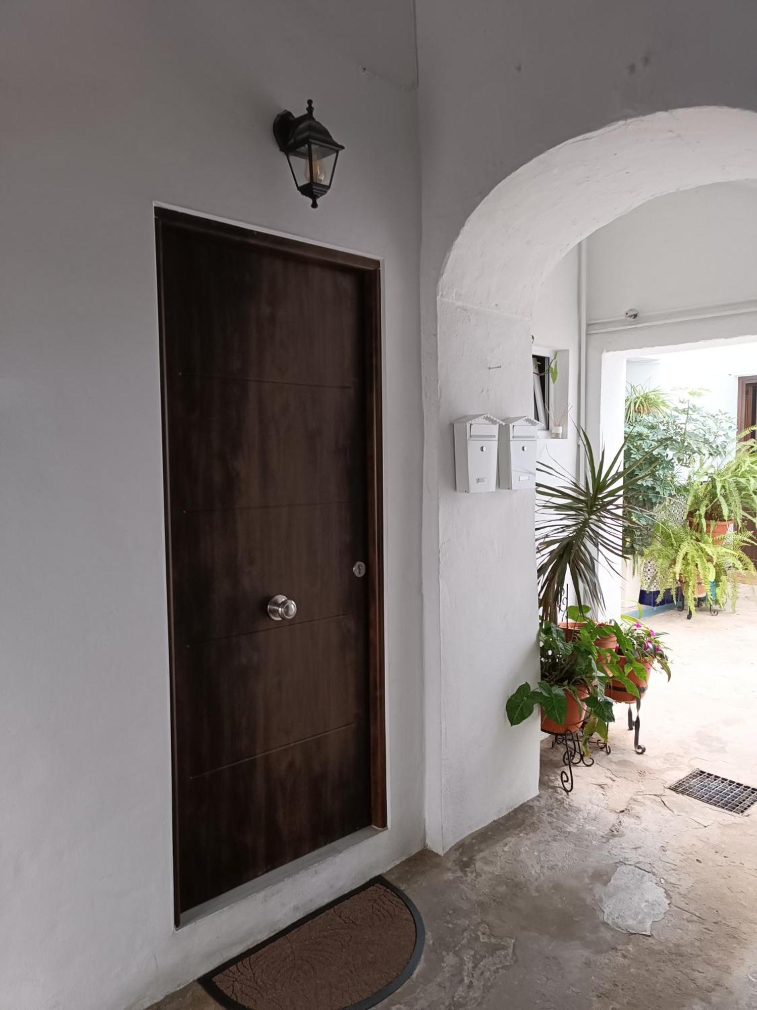 Apartamento 29 Arcos de la Frontera Zewnętrze zdjęcie